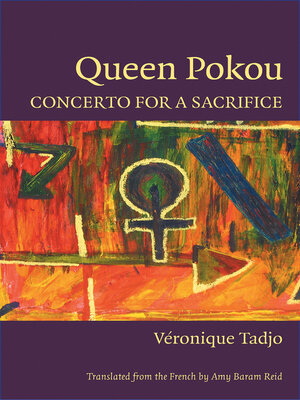 cover image of Queen Pokou